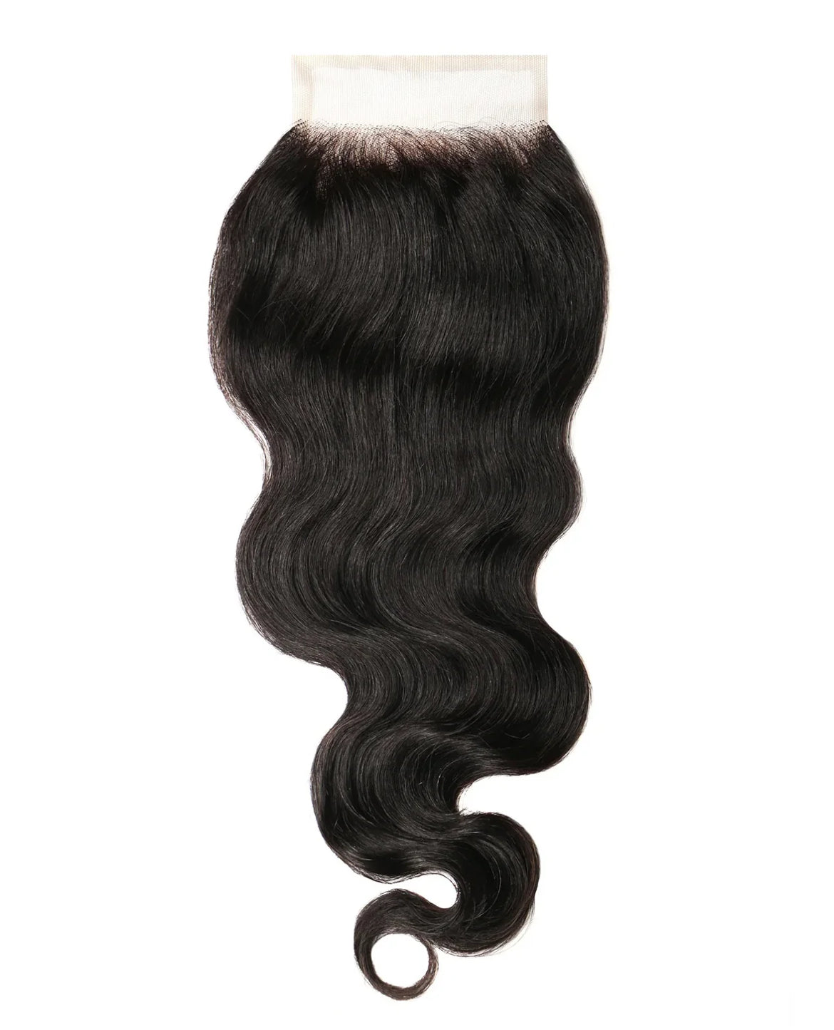 BRAZILIAN BODY WAVE 5X5 HD CLOSURE