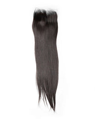 BRAZILIAN STRAIGHT 5X5 HD CLOSURE