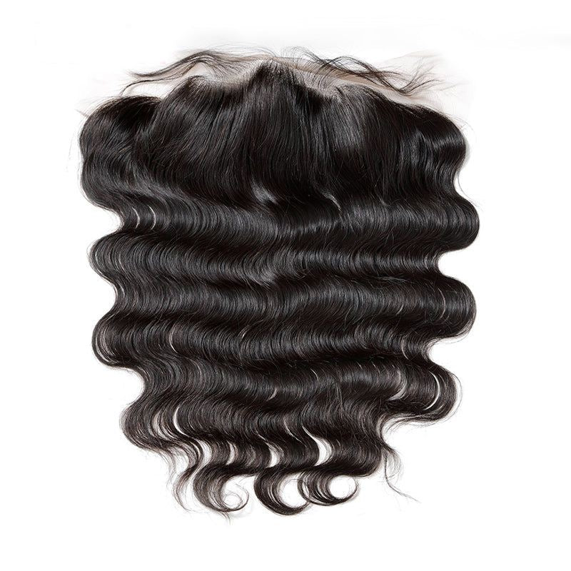 BRAZILIAN BODY WAVE 13x6 HD FRONTAL
