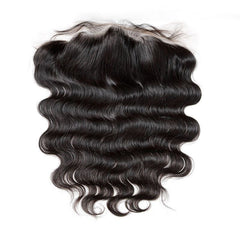 BRAZILIAN BODY WAVE 13x6 HD FRONTAL