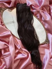 RAW INDIAN WAVY