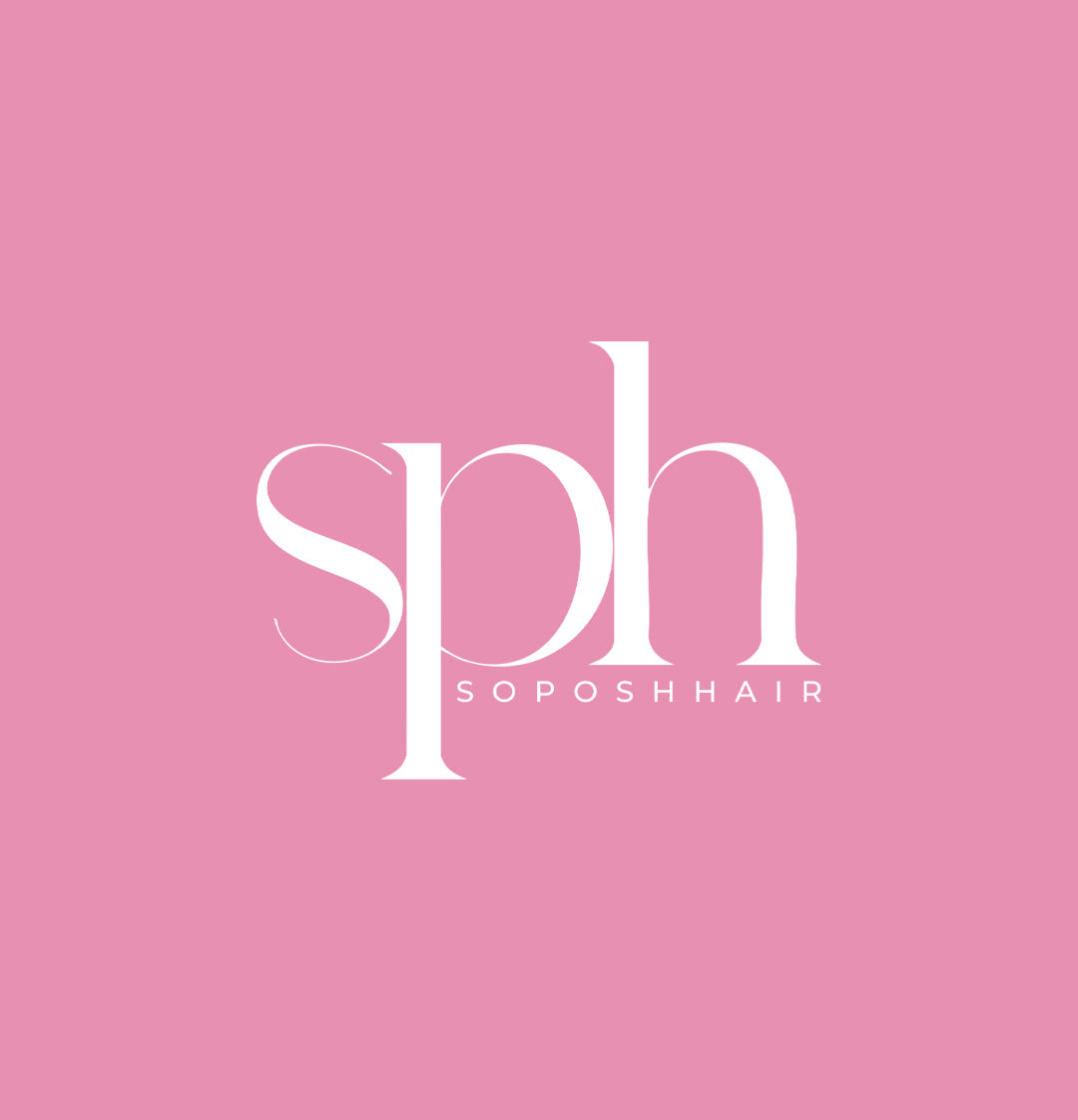 So Posh Hair Co.
